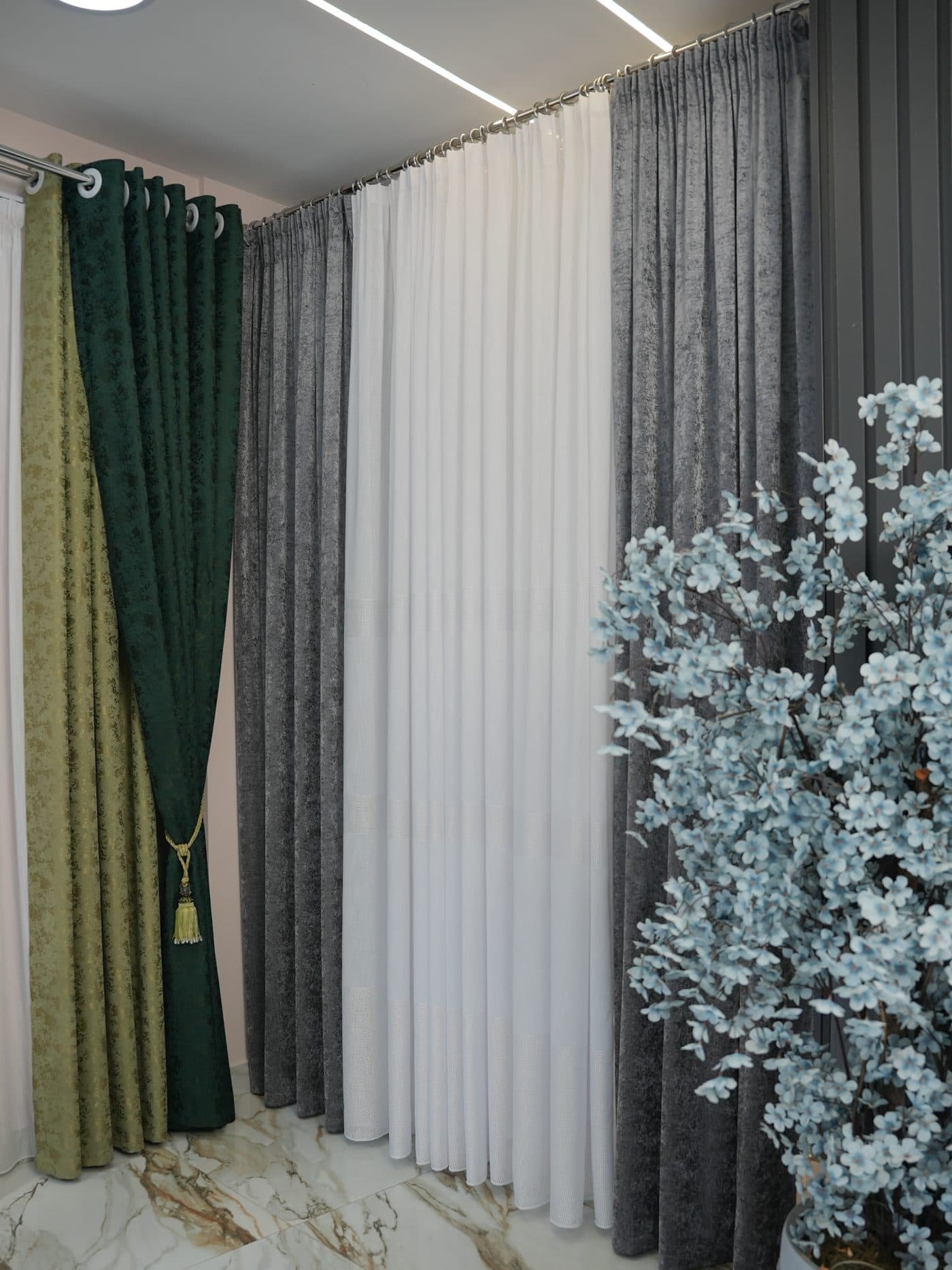 Showroom
