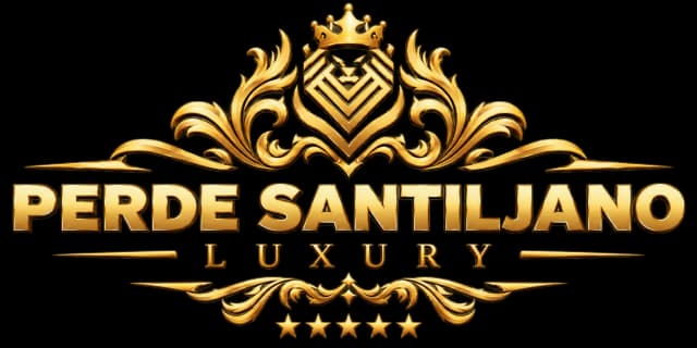 Perde Santiljano Luxury